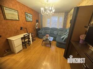 2-к квартира, вторичка, 51м2, 7/9 этаж