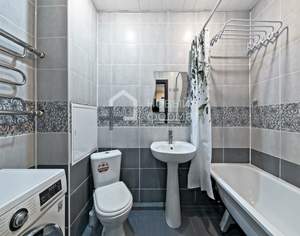 1-к квартира, вторичка, 34м2, 1/6 этаж