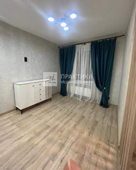 1-к квартира, вторичка, 32м2, 5/6 этаж
