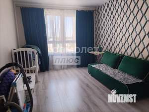 2-к квартира, вторичка, 60м2, 9/25 этаж