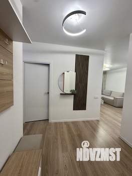 3-к квартира, вторичка, 51м2, 6/17 этаж