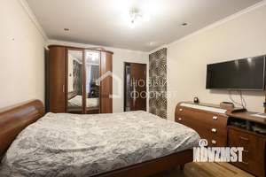 2-к квартира, вторичка, 73м2, 3/17 этаж