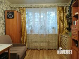 2-к квартира, вторичка, 48м2, 1/9 этаж