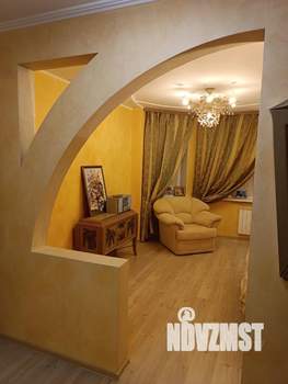 2-к квартира, вторичка, 55м2, 3/17 этаж