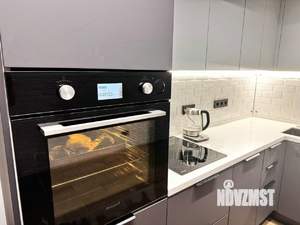 1-к квартира, вторичка, 39м2, 14/17 этаж