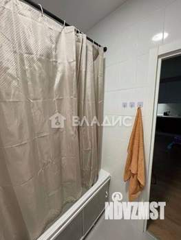 1-к квартира, вторичка, 37м2, 14/17 этаж