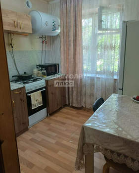 2-к квартира, вторичка, 45м2, 2/4 этаж