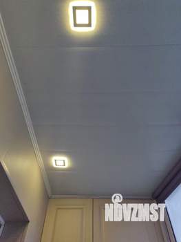 1-к квартира, вторичка, 43м2, 10/17 этаж