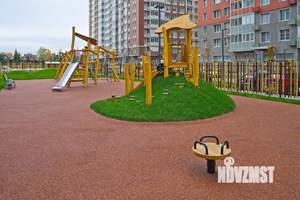 2-к квартира, вторичка, 59м2, 2/17 этаж