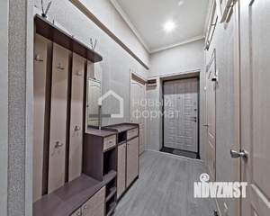 1-к квартира, вторичка, 31м2, 1/4 этаж