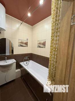 2-к квартира, вторичка, 54м2, 5/17 этаж