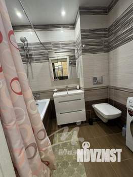 1-к квартира, вторичка, 35м2, 15/15 этаж