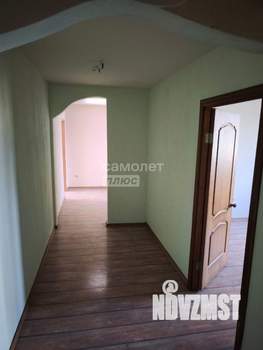 3-к квартира, вторичка, 69м2, 2/9 этаж