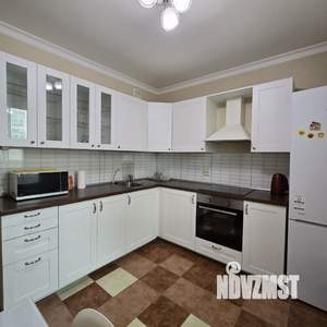 4-к квартира, вторичка, 101м2, 13/27 этаж