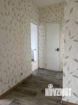 1-к квартира, вторичка, 45м2, 12/14 этаж