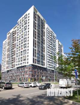 Студия квартира, вторичка, 25м2, 4/25 этаж