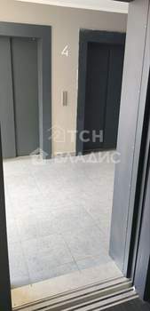 1-к квартира, вторичка, 34м2, 4/22 этаж