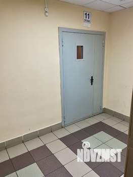 1-к квартира, вторичка, 38м2, 11/25 этаж