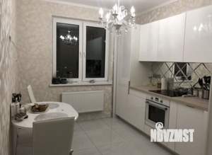 2-к квартира, вторичка, 62м2, 9/9 этаж