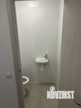 2-к квартира, сданный дом, 55м2, 7/25 этаж