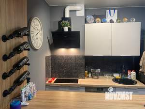 Студия квартира, вторичка, 25м2, 6/6 этаж