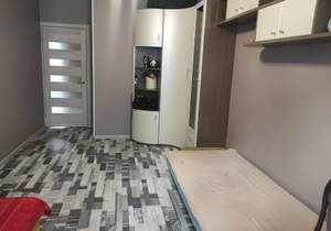 2-к квартира, вторичка, 59м2, 1/6 этаж