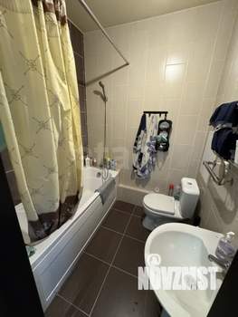 1-к квартира, вторичка, 40м2, 3/4 этаж