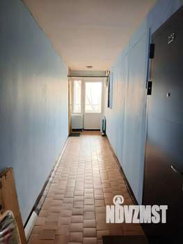2-к квартира, вторичка, 52м2, 7/12 этаж