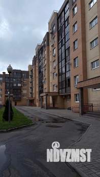 2-к квартира, вторичка, 65м2, 3/6 этаж