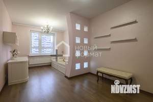 3-к квартира, вторичка, 90м2, 9/9 этаж