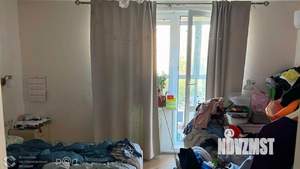 2-к квартира, вторичка, 64м2, 5/16 этаж
