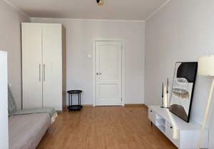 2-к квартира, вторичка, 64м2, 22/22 этаж
