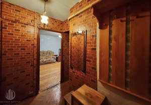 1-к квартира, вторичка, 34м2, 1/9 этаж