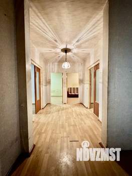 4-к квартира, вторичка, 92м2, 5/17 этаж