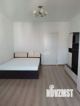 1-к квартира, вторичка, 42м2, 19/19 этаж