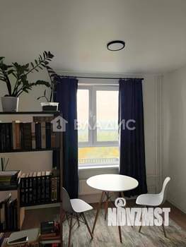 1-к квартира, вторичка, 37м2, 14/17 этаж