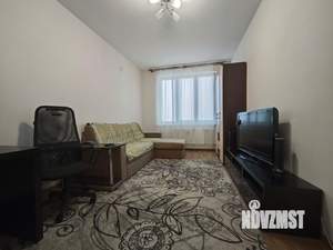 3-к квартира, вторичка, 80м2, 22/25 этаж