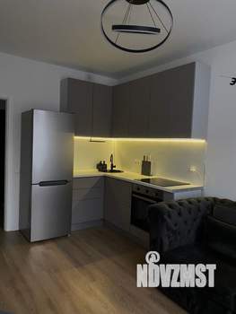 2-к квартира, вторичка, 33м2, 8/17 этаж