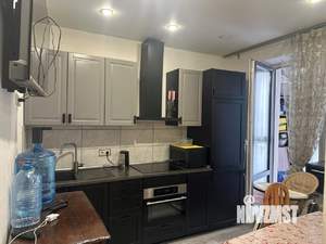 1-к квартира, вторичка, 31м2, 1/6 этаж