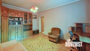 2-к квартира, вторичка, 65м2, 3/12 этаж