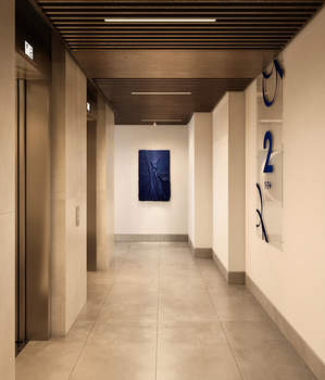 1-к квартира, вторичка, 35м2, 9/21 этаж