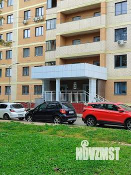 1-к квартира, вторичка, 40м2, 4/13 этаж