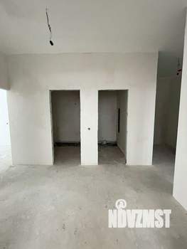 3-к квартира, вторичка, 80м2, 2/4 этаж