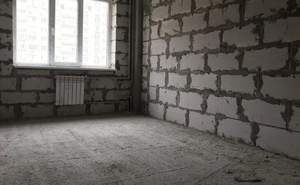 Студия квартира, вторичка, 27м2, 12/17 этаж