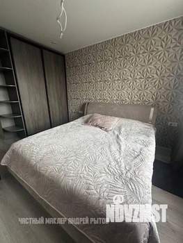 3-к квартира, вторичка, 66м2, 4/6 этаж