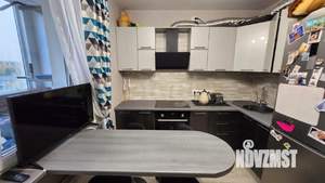 1-к квартира, вторичка, 38м2, 6/20 этаж