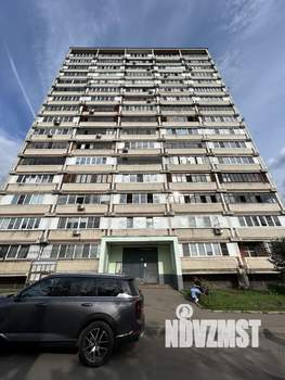 3-к квартира, вторичка, 70м2, 7/16 этаж