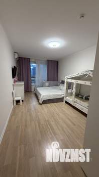 2-к квартира, вторичка, 69м2, 7/25 этаж