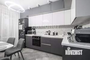 3-к квартира, вторичка, 69м2, 6/6 этаж