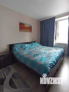 1-к квартира, вторичка, 33м2, 4/5 этаж